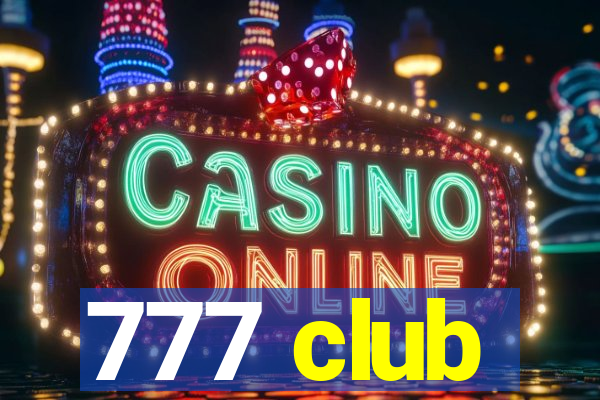 777 club